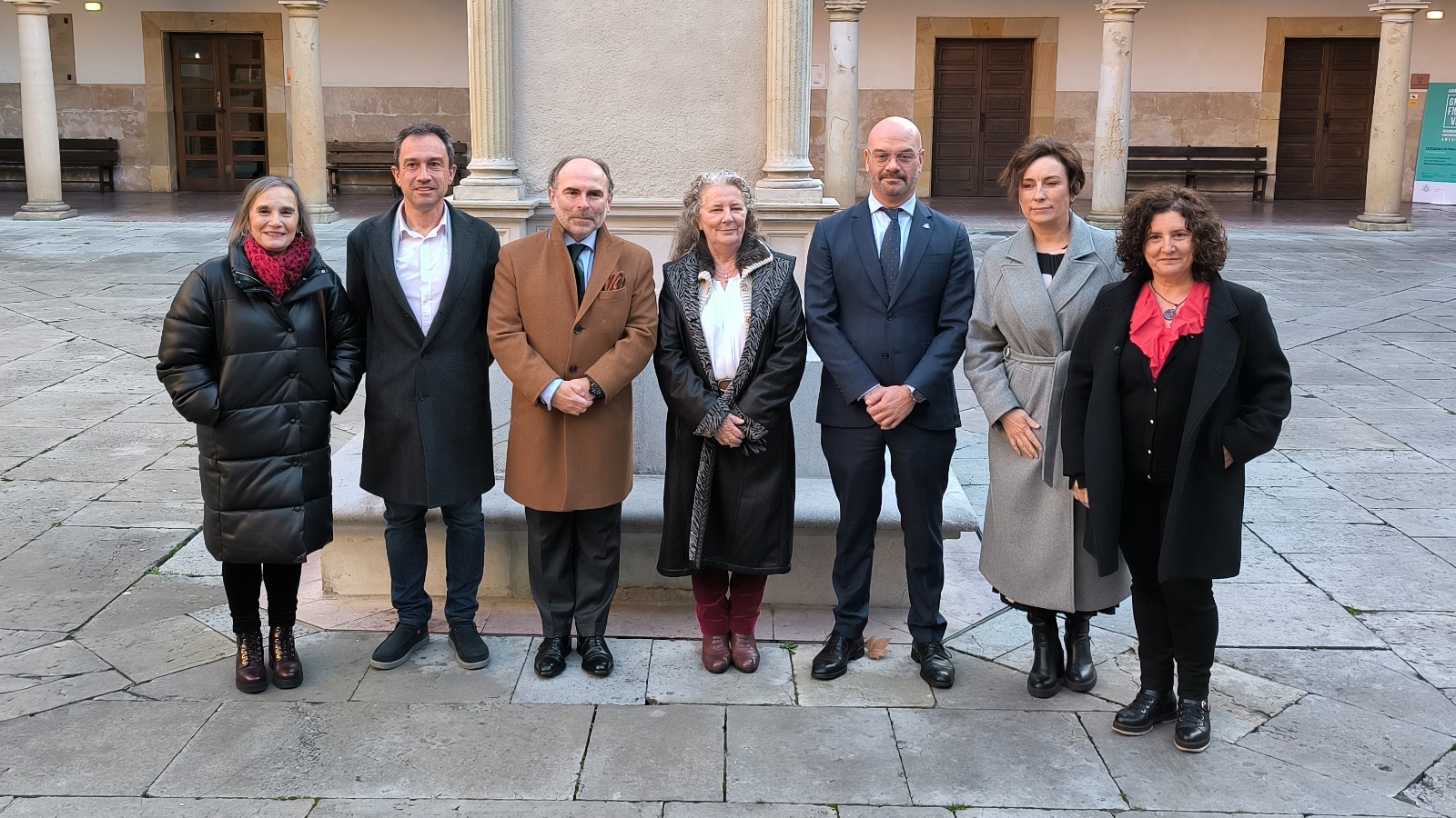 La Universidad de Oviedo presenta el mapa interactivo de las fosas de la  represión franquista: 398 fosas de la Guerra Civil en 62 municipios |  Asturias Laica