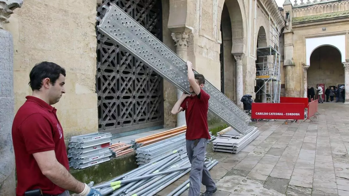 El TSJA desestima el recurso de la Plataforma Mezquita Catedral para ...