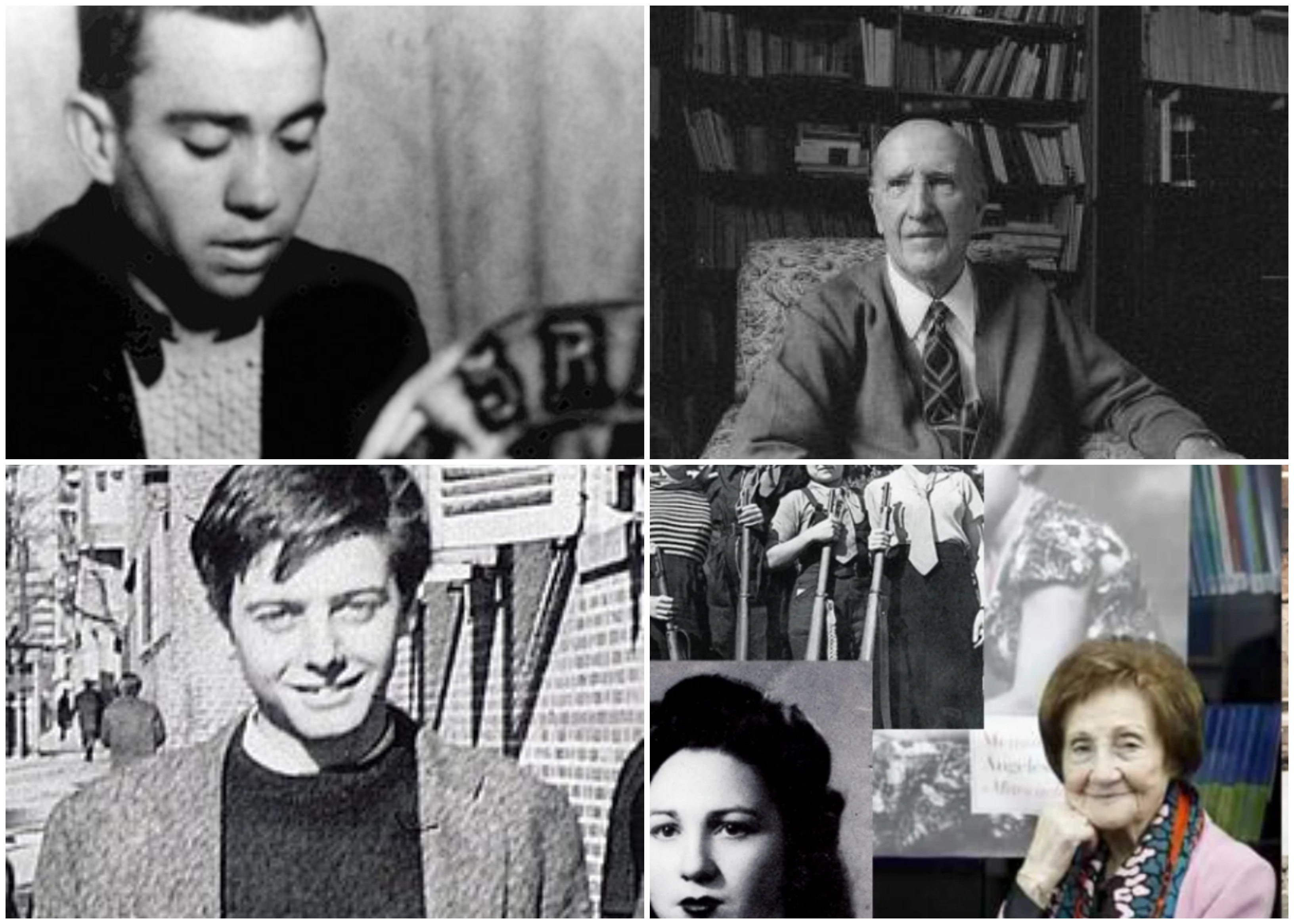 El Gobierno reparará junto a Miguel Hernández la memoria de Enrique Ruano y  «Maricuela» | Asturias Laica