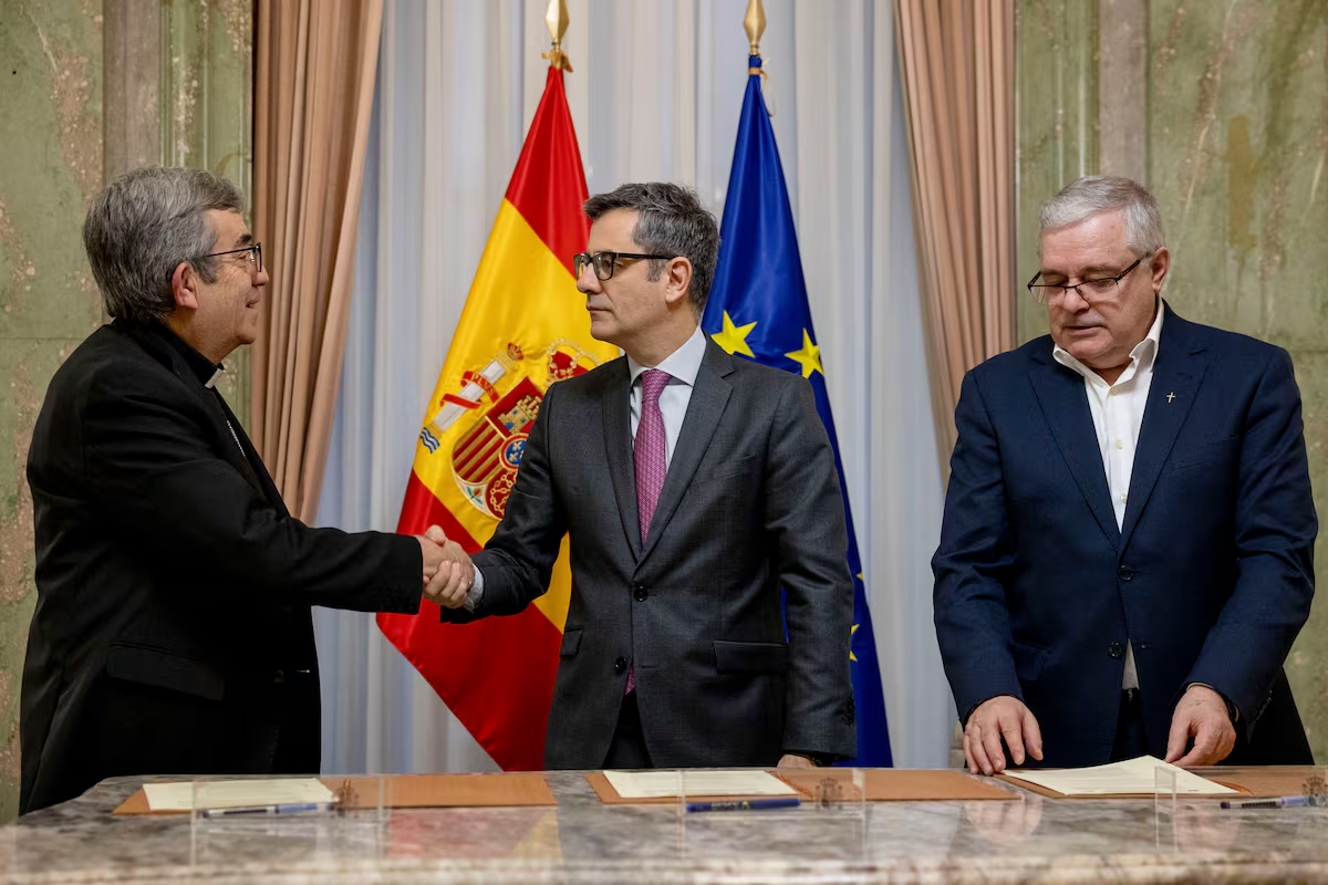 La factura de la Iglesia por la pederastia: entre 70 y 124 millones |  Asturias Laica